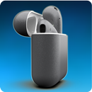 PodsControl - airpod control for iphone APK