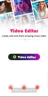 Livepro - Photo Video Editor screenshot 1