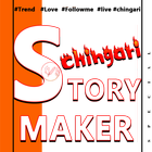 آیکون‌ Livepro The Story Maker