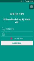 GFLife KTV Affiche