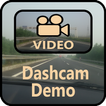 Dashcam Demo ikon