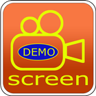 Screen Recorder Demo icône
