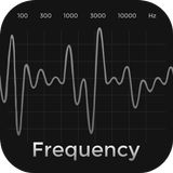 Frequency Sound Generator icon