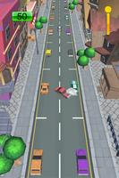 Drive And Park in The City Screenshot 1