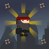 آیکون‌ Ninja Hero