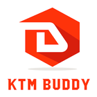 KTM Buddy آئیکن