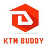 KTM Buddy icône