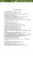 Formula  on Thermal Physics -1 imagem de tela 2