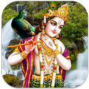 Lord Krishna Live Wallpaper APK