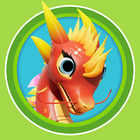 Dragon Zoom icon