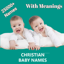 Christian Baby Names-25000+ APK