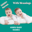 Hindu Baby Names Meanings-50k+