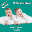Hindu Baby Names Meanings-50k+ APK