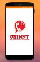 Chinny poster