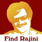 Rajini Arena - Fan Trivia Quiz icon