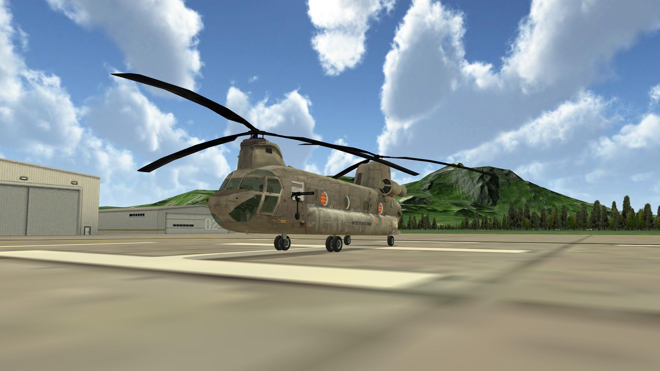 Скачай взломку вертолет. Fs2004 Chinook. Chinook helecopter. Вертолет перевозчик Чинук. Симулятор вертолета.