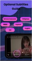 HiTv korean Drama : Shows guia Screenshot 2