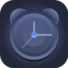 Alarm Clock Loudly - Smart Ala أيقونة