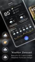Alarm Clock Loudly - Smart Ala الملصق