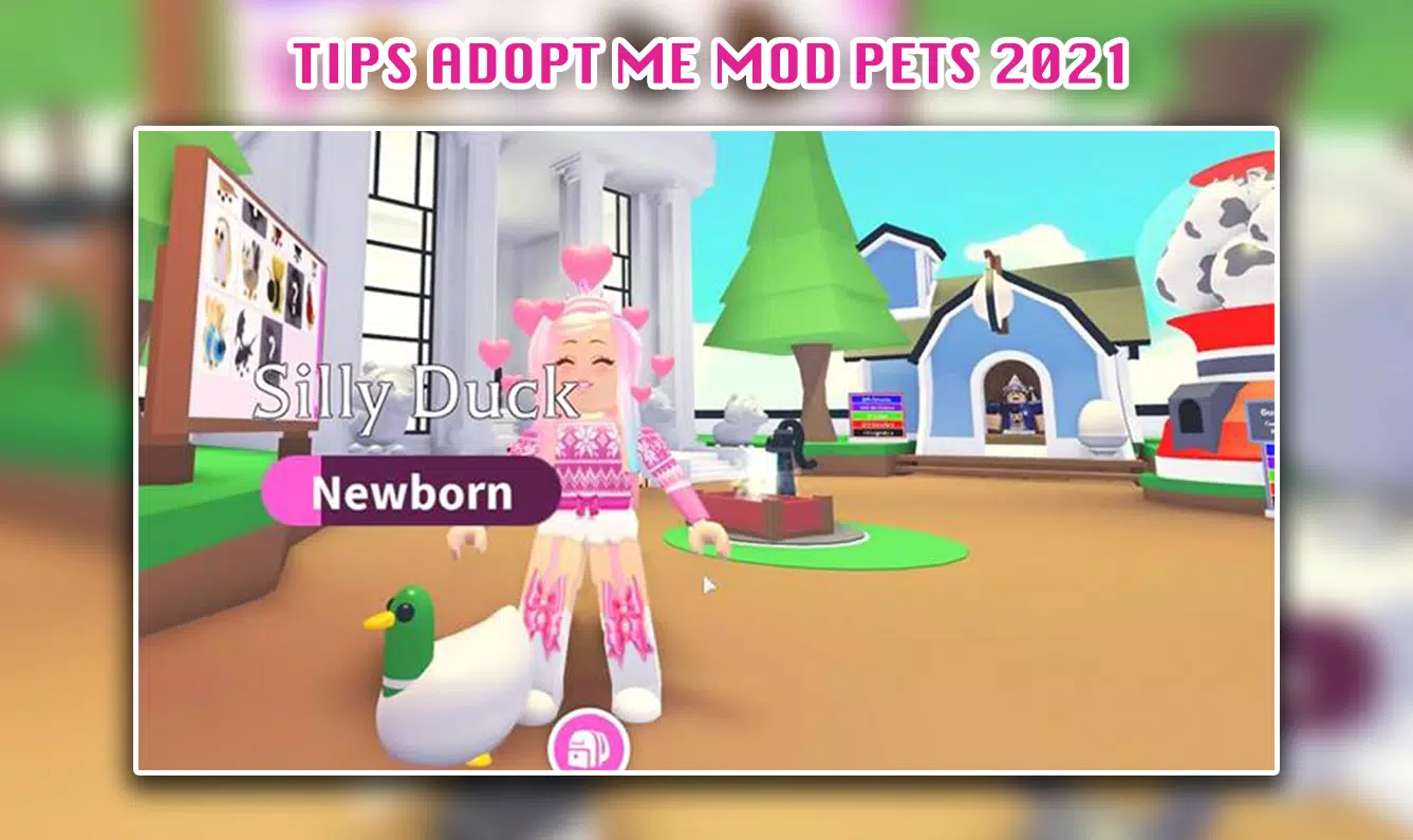 Tips Adopt Me For Android Apk Download