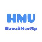 آیکون‌ Hawaii MeetUp