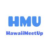 Hawaii MeetUp icône