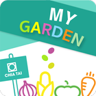 Chia Tai My Garden Zeichen