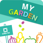 Chia Tai My Garden 圖標