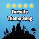 Theme Songs From Fortnite APK