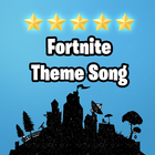 Theme Songs From Fortnite icon