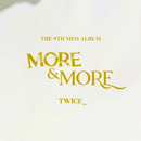Twice - More & More Album (Com APK