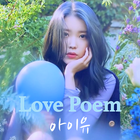 Iu - Love Poem icône