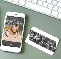 Justin Bieber syot layar 2