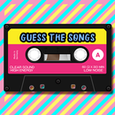 Music Games - Guess The Songs APK