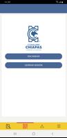Consume Chiapas Admin capture d'écran 1