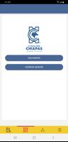 Consume Chiapas Admin স্ক্রিনশট 1