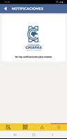 Consume Chiapas Admin capture d'écran 2