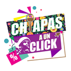 Chiapas A Un Click иконка