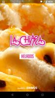 La Chiara Helados - General Ro penulis hantaran