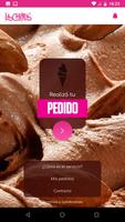La Chiara Helados - General Ro syot layar 1