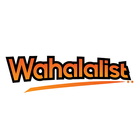 Wahalalist icon