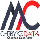 Chibykedata APK