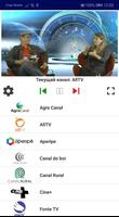 برنامه‌نما TV - Onine Brazil عکس از صفحه
