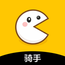 APK 吃饱饱骑手