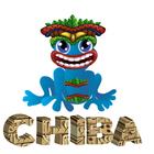Chiba Puzzle アイコン