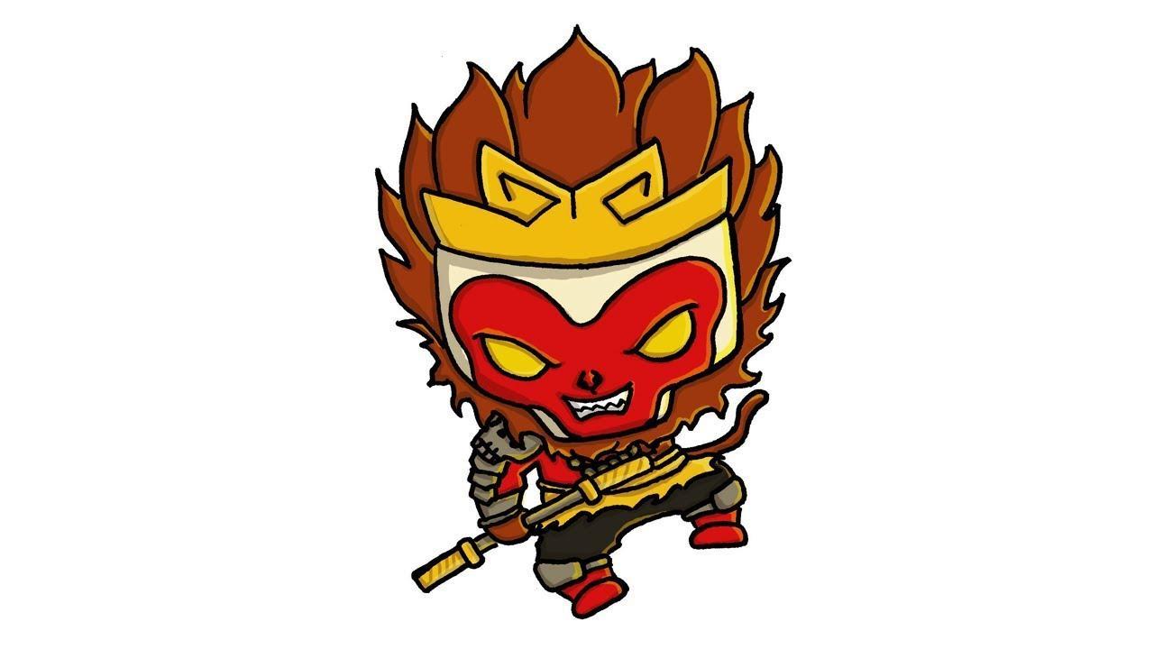 Wallpaper ML Chibi Hero ML Chibi for Android APK Download