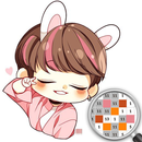 Chibi Color by Number APK