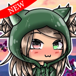 HD Wallpaper For Gacha GL Life  4K