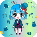 Chibi Sticker Maker: DIY Chibi APK