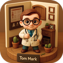 Chibi Miniature Diorama Video APK